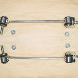 2x stabilizátor zadní náprava MB W221 od rv: 10.2005