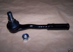 Hlava / čep spojovací tyče přední náprava Mercedes W220