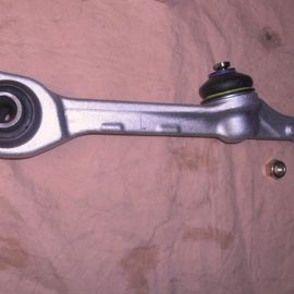 Rameno spodní levé Mercedes W221, CL216
