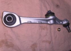 Rameno spodní levé Mercedes W221, CL216