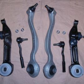 Sada Ramen přední náprava Mercedes W220 S-klasse