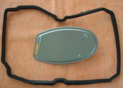 Hydraulický filtr sada komplet Mercedes-Benz E-Klasse automat