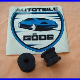 2x uložení stabilizátoru zadní Mercedes C-klasse W203 S203, C209, A209