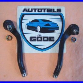 2x čep spojovací tyče přední Mercedes ML W163