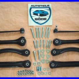 Sada ramen zadní náprava Mercedes E-klasse W210, S210