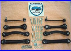 Sada ramen zadní náprava Mercedes E-klasse W210, S210