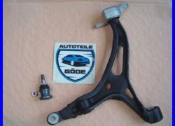 Rameno přední spodní pravé se svislým nosným čepem Mercedes ML W164