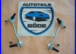 2x stabilizátor zesílený přední Mercedes Sprinter