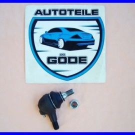 Svislý nosný čep přední spodní Mercedes C-klasse W202, S202