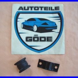 Uložení stabilizátoru zadní Mercedes ML W163