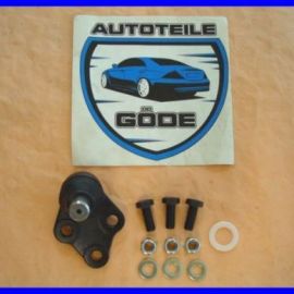 Svislý nosný čep přední Mercedes Vito 638 od rv 02.96-07.03