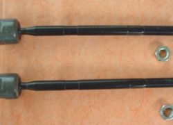 2x spojovací tyč přední Mercedes W639 od r.v. 09.2003