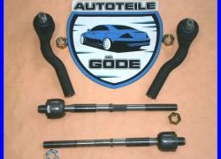 SET-spojovací tyč přední náprava Mercedes E-klasse W210 S210