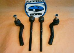 SET-spojovací tyč přední náprava Mercedes C-klasse W203, S203, CL203