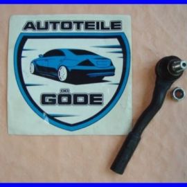 Čep spojovací tyče přední pravý Mercedes E-klasse W211, S211