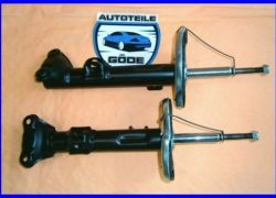 2x tlumiče přední Mercedes C-klasse W203, S203