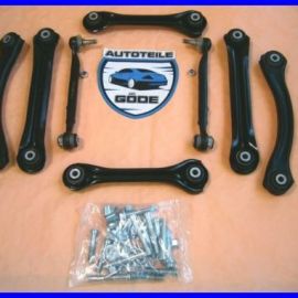 Sada ramen zadní náprava Mercedes CLK C209