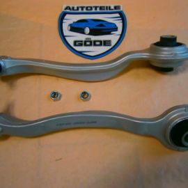 2x rameno přední spodní Mercedes S-klasse W220, C215