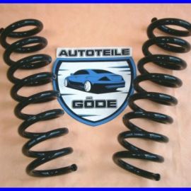 2x pružiny přední Mercedes W210, S210 Avantgarde