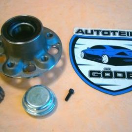 Ložisko kola přední Mercedes S-Klasse W221, C216