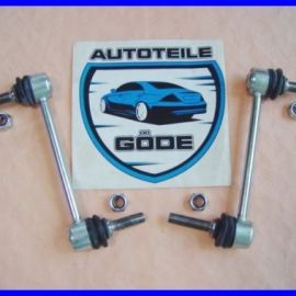 2x stabilizátor přední zesílený Mercedes ML W164