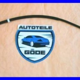 Lanko ruční brzdy zadní Mercedes ML W164