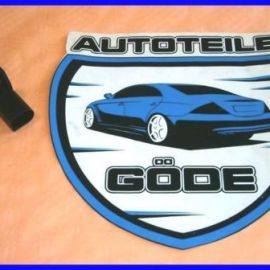 Snímač počtu otáček klikového hřídele Mercedes ML W163 + W164