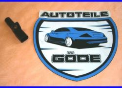 Snímač počtu otáček klikového hřídele Mercedes ML W163 + W164