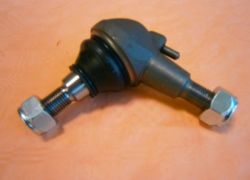 Svislý nosný čep přední spodní Mercedes E-klasse W212, C218