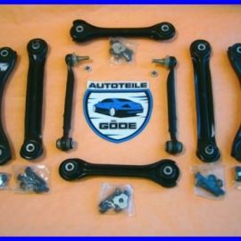 Sada ramen zadní náprava Mercedes C-klasse W203, S203, CL203