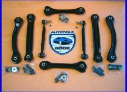 Sada ramen zadní náprava Mercedes C-klasse W203, S203, CL203