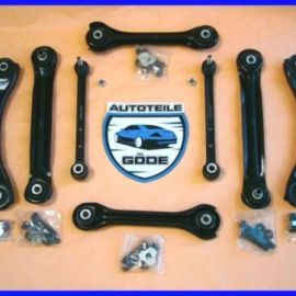 Sada ramen zadní náprava Mercedes C-klasse W202, S202