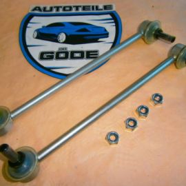 2x stabilizátor přední zesílený Mercedes C-klasse W203, S203, CL203 standardní podvozek