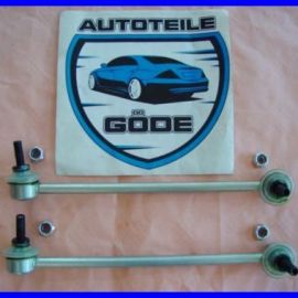 2x stabilizátor přední zesílený Mercedes CLK C209, A209