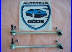 2x stabilizátor přední zesílený Mercedes CLK C209, A209