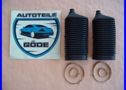 Manžeta řízení sada Mercedes A-klasse W168