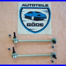 2x stabilizátor přední zesílený Mercedes A-klasse W168
