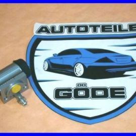 Brzdový váleček zadní Mercedes A-Klasse od r.v. 07.1997