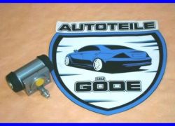 Brzdový váleček zadní Mercedes A-Klasse od r.v. 07.1997