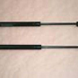 2x tlumiče výklopových dveří zadní Mercedes SLK R170 od rv 09.1996