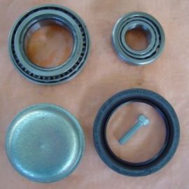 Ložisko kola přední Mercedes-Benz E - klasse W211, S211