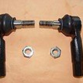 2x hlava / čep spojovací tyče Mazda 2 od rv: 10.2007