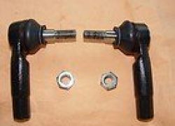 2x hlava / čep spojovací tyče Mazda 2 od rv: 10.2007