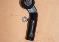 Čep přední levý Mazda 3 a 5 od r.v. 10.2003 - 03.2005