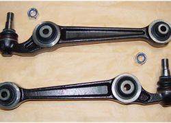 2x rameno spodní přední Mazda 6 od r.v. 06.2002