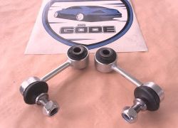 2x stabilizátor zadní náprava Mazda 6