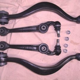 4x rameno přední náprava Mazda 6 GG, GY, GH