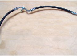 Brzdová hadice přední levá Mazda 6 jen 1,8 L. od rv : 10.03