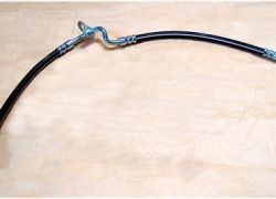 Brzdová hadice přední náprava pravá Mazda 6 jen 1,8 L. do rv : 09.03