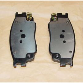 Brzdové destičky přední náprava Mazda 6 od rv : 08.02-09.05